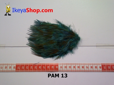 bulu PAD motif PAM 13   feather  large2